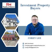 Corey Lee - Realty Of Maine image 1