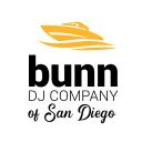 Bunn DJ Company San Diego logo