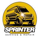 Sprinter Service & Repair logo