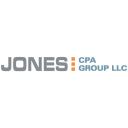 Jones CPA Group LLC logo