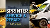 Sprinter Service & Repair image 2