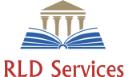 RLD Services logo