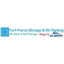 Fort Pierce Storage and RV Parking logo
