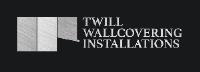 Twill Wallcovering Installations image 6