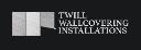 Twill Wallcovering Installations logo