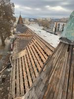 Steiners Quality Roofing image 2