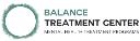 Balance Treatment Center logo
