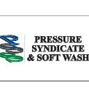 Pressure Syndicate & Soft Wash logo