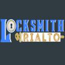 Locksmith Rialto CA logo