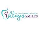 Villages Smiles | DR. Ammar Mousa, DDS logo