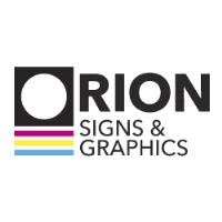 Orion Signs and Graphics image 12