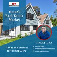 Corey Lee - Realty Of Maine image 2