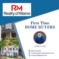 Corey Lee - Realty Of Maine image 3
