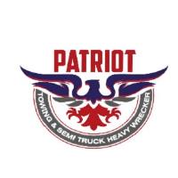 Patriot Towing & Semi Truck Heavy Wrecker image 1