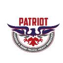 Patriot Towing & Semi Truck Heavy Wrecker logo