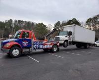 Patriot Towing & Semi Truck Heavy Wrecker image 2