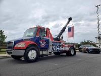 Patriot Towing & Semi Truck Heavy Wrecker image 4