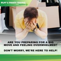 Ruff & Ready Moving LLC image 3