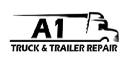 A1 Truck And Trailer Repair logo