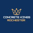 Rochester Concrete Kings logo