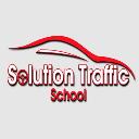 Solution Traffic School logo