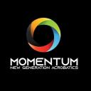 Momentum Acrobatics logo