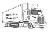 All Cities Truck Driving School image 1