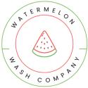 Watermelon Wash Co logo
