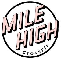 Mile High CrossFit image 1