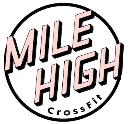 Mile High CrossFit logo