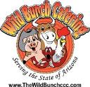 Wild Bunch Catering logo