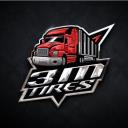 3M Tires logo