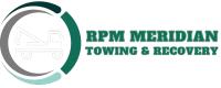RPM Meridian Towing & Recovery image 1