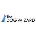 The Dog Wizard logo