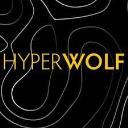 hyperwolf logo
