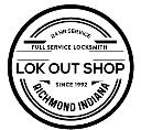 Lok Out Shop logo