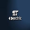 ST Electric Services logo