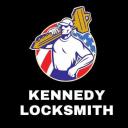Kennedy Locksmith logo