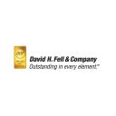 David H. Fell & Company logo