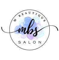 M Beautique Salon image 1