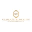 Glamour Decorating Custom Shades & Blinds of NY logo