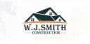 W.J. Smith Construction logo