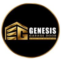 Genesis Garage Door image 1