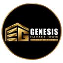 Genesis Garage Door logo