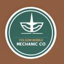 Folsom Mobile Mechanic Co logo