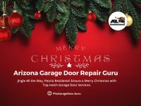 Arizona Garage Door Repair Guru image 4