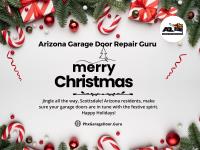 Arizona Garage Door Repair Guru image 5