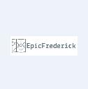 EpicFrederick.com logo