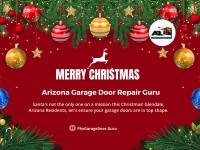 Arizona Garage Door Repair Guru image 12