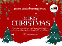 Arizona Garage Door Repair Guru image 14